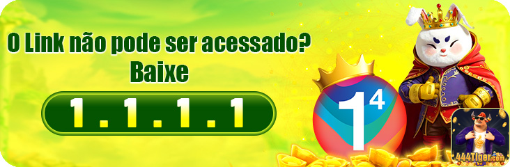 444tiger.com descubra emocionante jogo