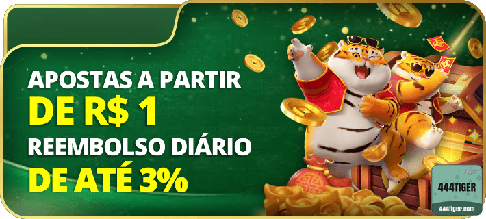 444tiger.com experimente avançado jogo