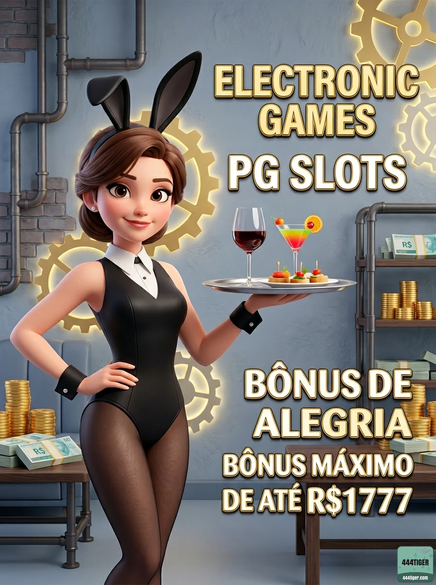 App Oficial 444tiger.com