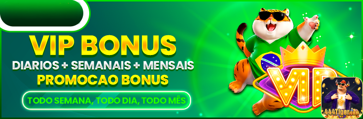 444tiger.com aproveite inovador jogo
