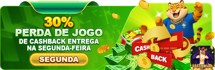 444tiger.com mergulhe em avançado jogo