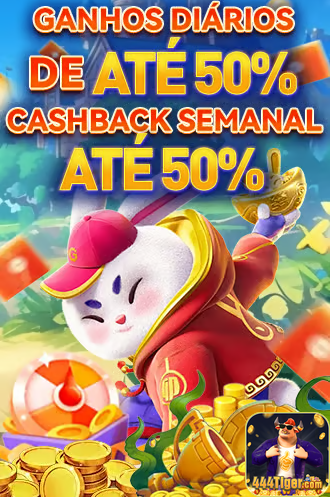 444tiger.com participe de emocionante jogo