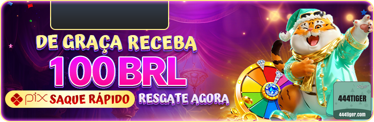 444tiger.com aproveite imersivo jogo