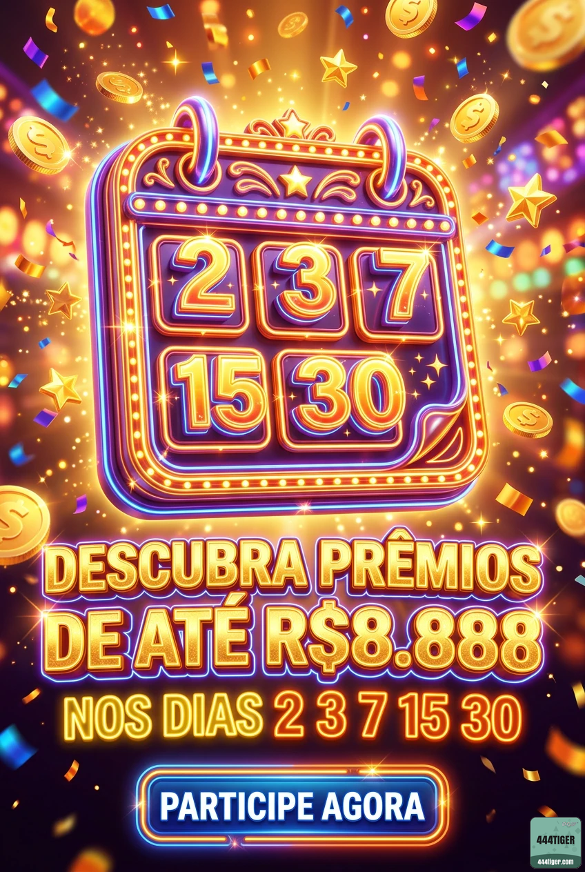444tiger.com experimente elite jogo
