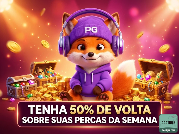 444tiger.com mergulhe em premium jogo