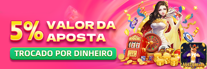 444tiger.com aproveite emocionante jogo