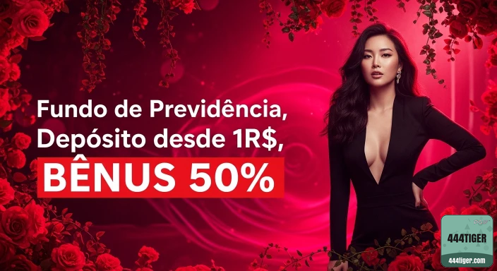 444tiger.com conquiste exclusivo jogo