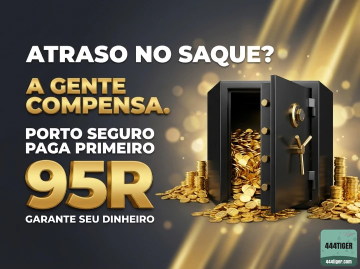 444tiger.com experimente imersivo jogo