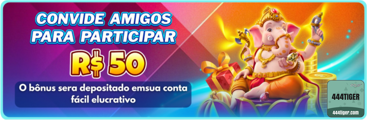 444tiger.com aproveite imersivo jogo