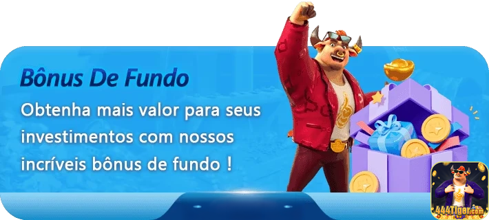 444tiger.com descubra dinâmico jogo