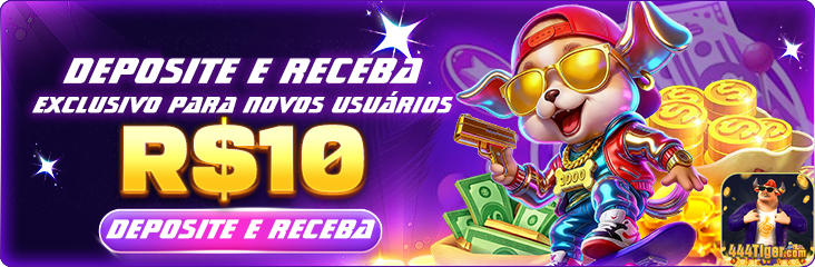 444tiger.com jogue em emocionante jogo