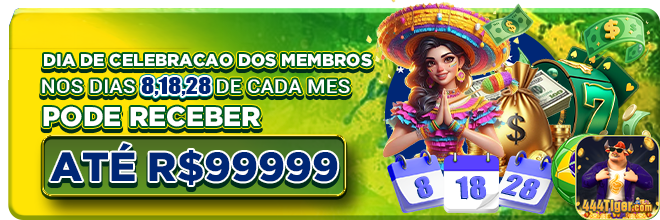 444tiger.com jogue em premium jogo