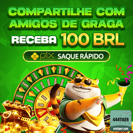 444tiger.com conquiste dinâmico jogo